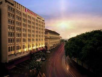 Holiday Inn Colombo