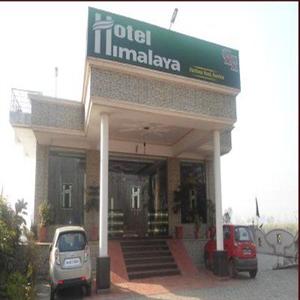 Hotel Himalaya Restaurant