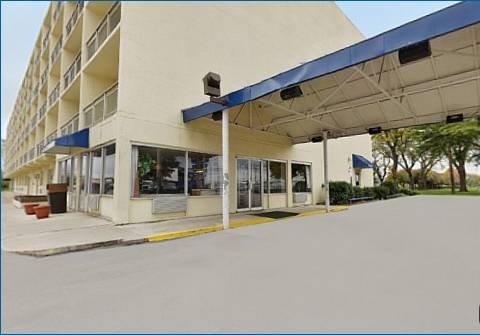 Americas Best Value Inn - Cleveland Airport