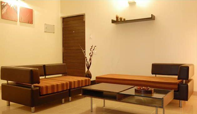 Platinum City Hotel Bangalore