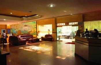 Jinxin Hotel Chengguan