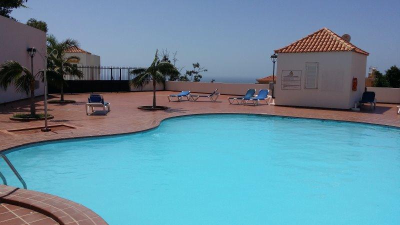 Villa Balcon del Atlantico