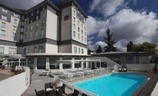 Best Western Plus Paris Val De Bievre Jouy-en-Josas