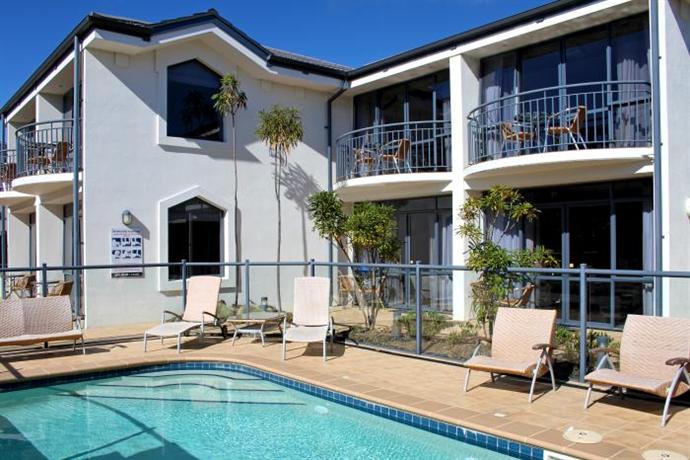Delorenzo Studio Apartments