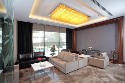 Istanbul Dora Hotel