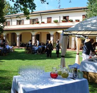 Agriturismo Il Murello Medicina