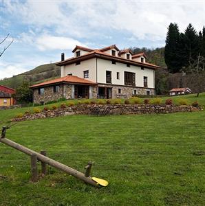 Hotel Rural Casa de la Veiga Grado Spain