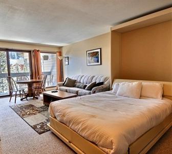 Stillwater Condominiums Big Sky