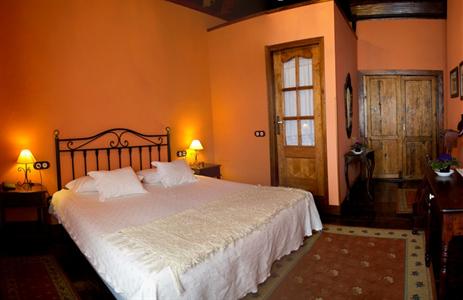 Hotel Rural Orotava