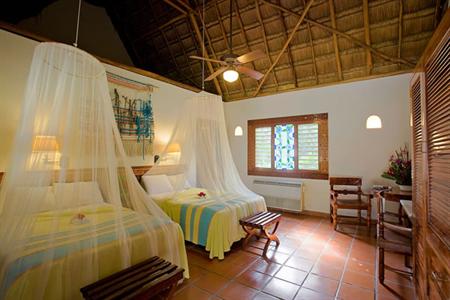 The Lodge Chichen Itza