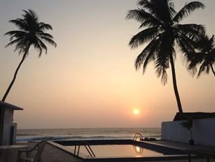 Wewala Beach Hotel