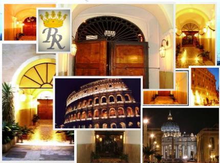 CasaVacanze Regina di Roma