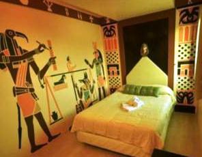 Hotel ni Mang Jose