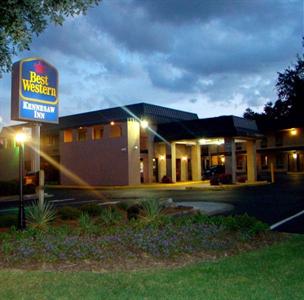 BEST WESTERN Kennesaw Inn
