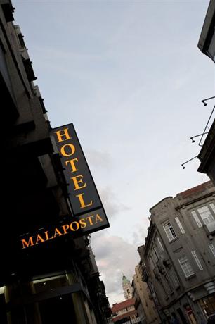 Malaposta