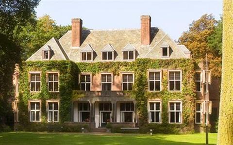 Landgoed Huize Bergen