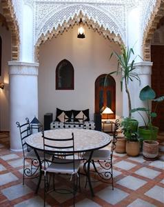 Riad Dar Soufa