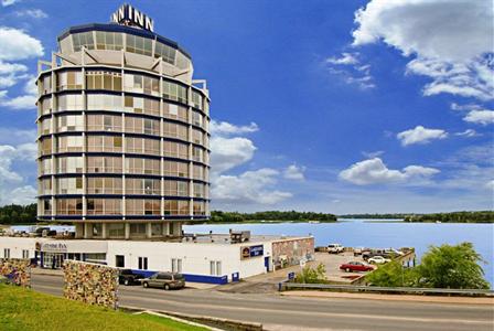 BEST WESTERN Lakeside Inn