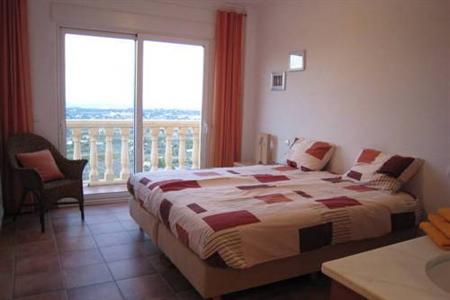 Villa Vista Pedreguer
