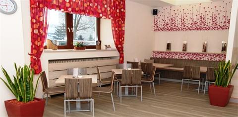 Bohemia Hotel Chrudim