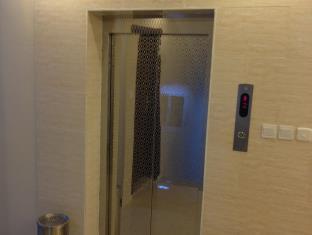 Hams Al Amasi Apartments