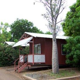 Hidden Valley Caravan Park