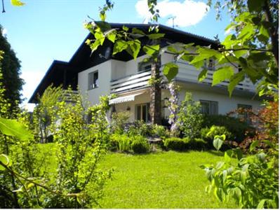 Gastezimmer Weiss