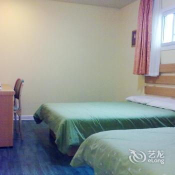 Home Inn Jiefang Road West Lake Hangzhou