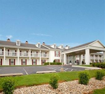 Comfort Inn Fond du Lac