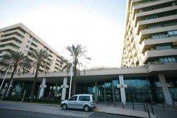 Apartments Palms & Beach Alboraya