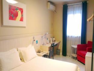 Jinjiang Inn Langfang High-Speed Rail Station Yinhe South Road