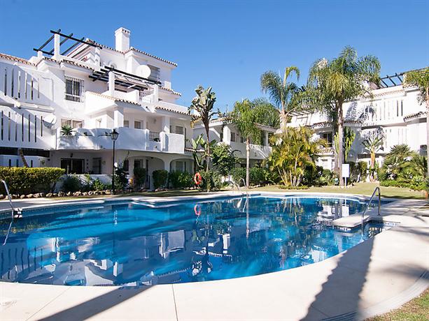 Interhome - Los Naranjos Marbella