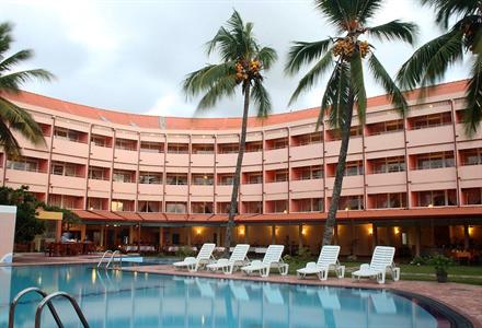 Paradise Beach Hotel