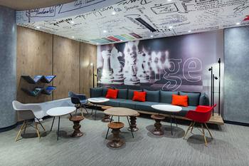 Ibis Wroclaw Centrum Opening February 2016