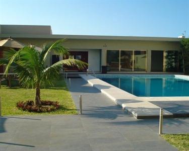 Maison Bambou Hotel Boutique