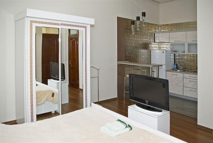 Viva Apartments Astana