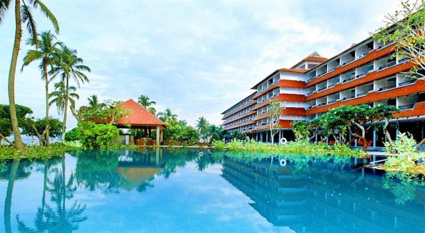 Coral Garden