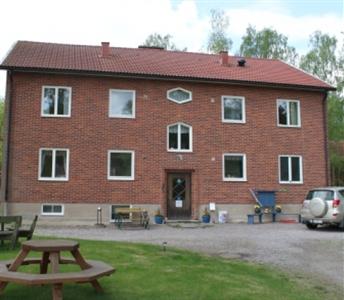 Halnagardens Gasthem