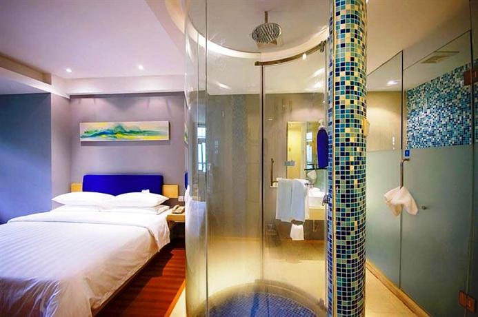 Home Inn Topstar Shapingba Hotel Chongqing