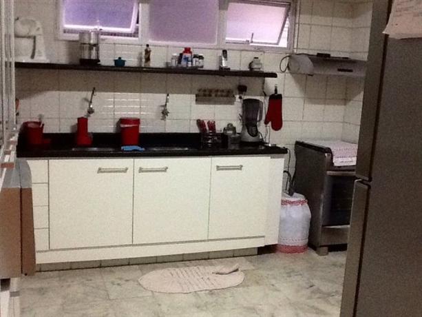 Homestay in Boa Viagem near Recife Shopping Center