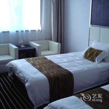 Yinyu Hotel Qiandao Lake