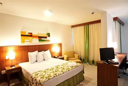 Nobile Suite Monumental