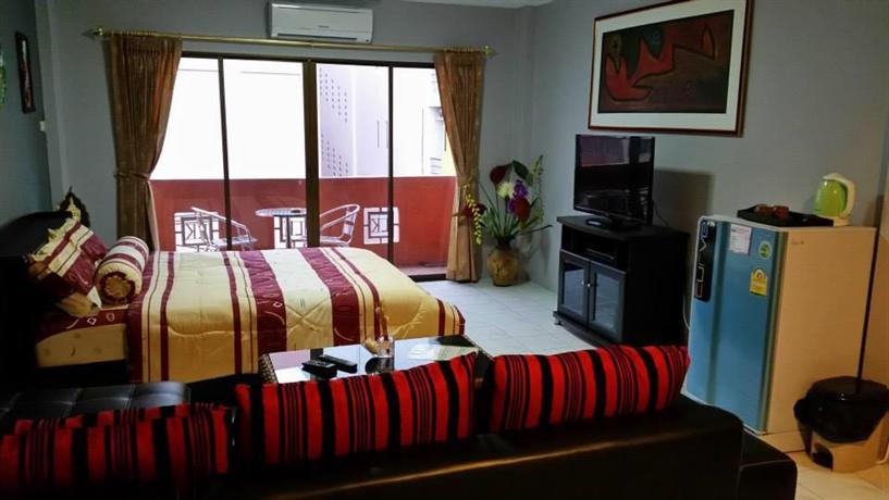 Nemo's Guesthouse and Massage