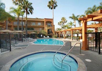Quality Suites John Wayne Airport