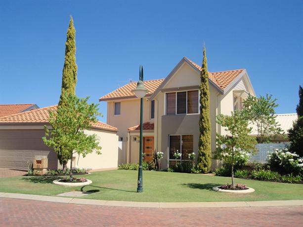 Tea Tree Manor