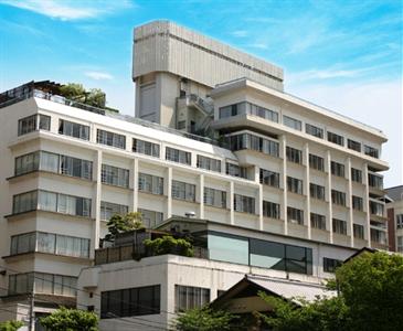 Takaraso Hotel