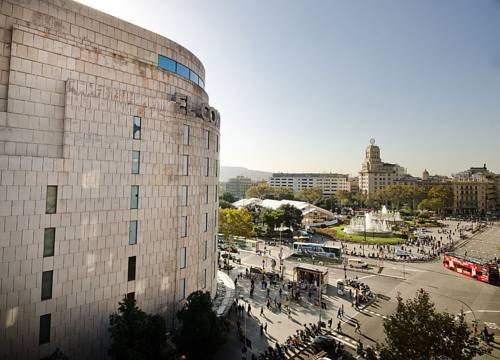 Apartamento Sant Pere Plaza Catalunya