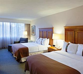 Holiday Inn Bangor-Odlin Road