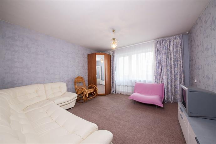 Apartment Kvartirov Na Vzletke