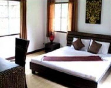 Inthanon Riverside Resort